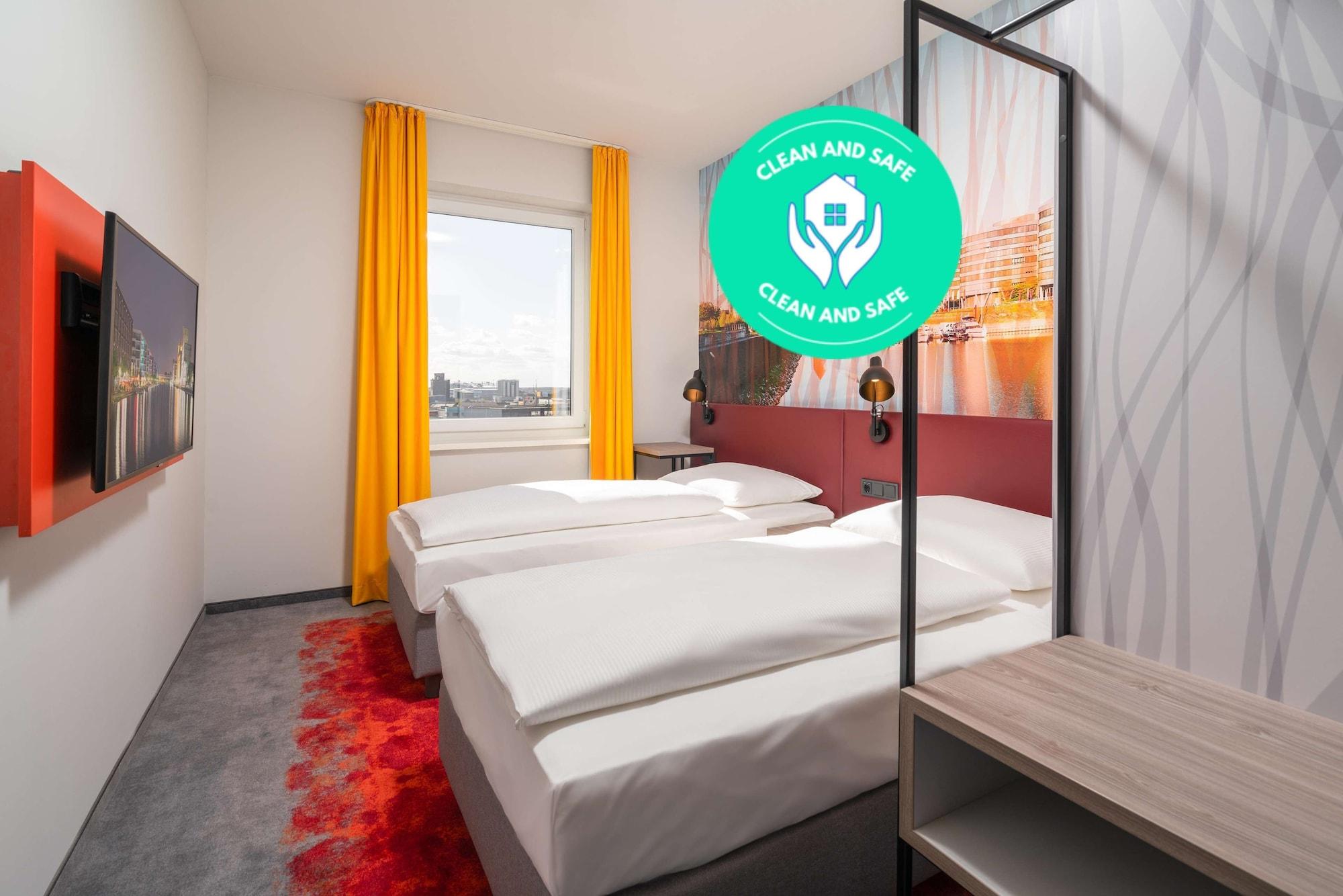 Campanile Sendling Hotel