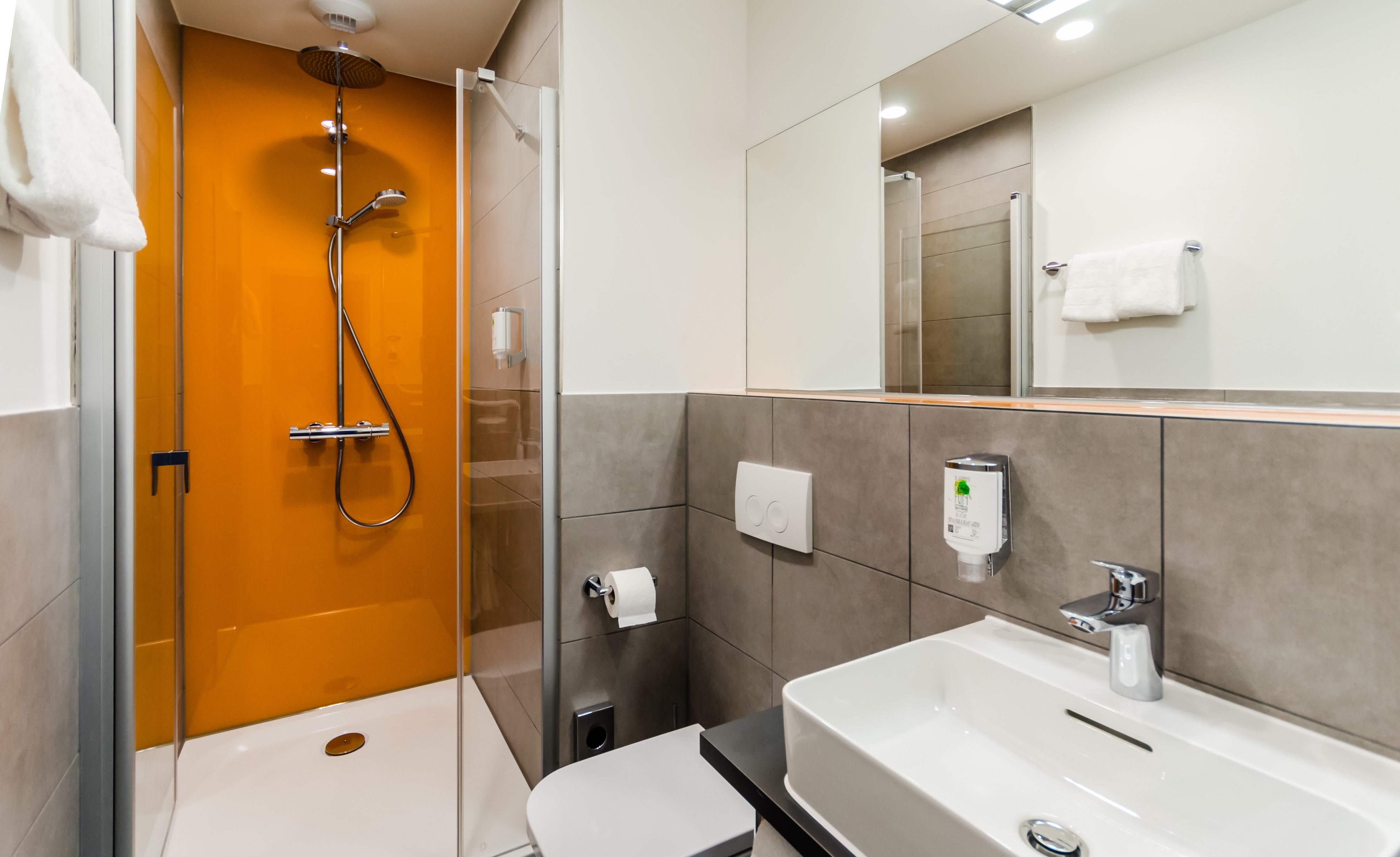 Campanile Sendling Hotel 3*