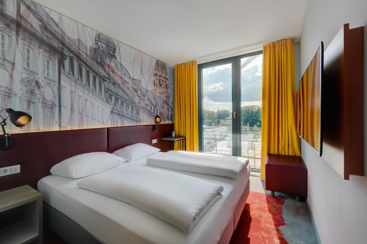 Campanile Sendling Hotel München