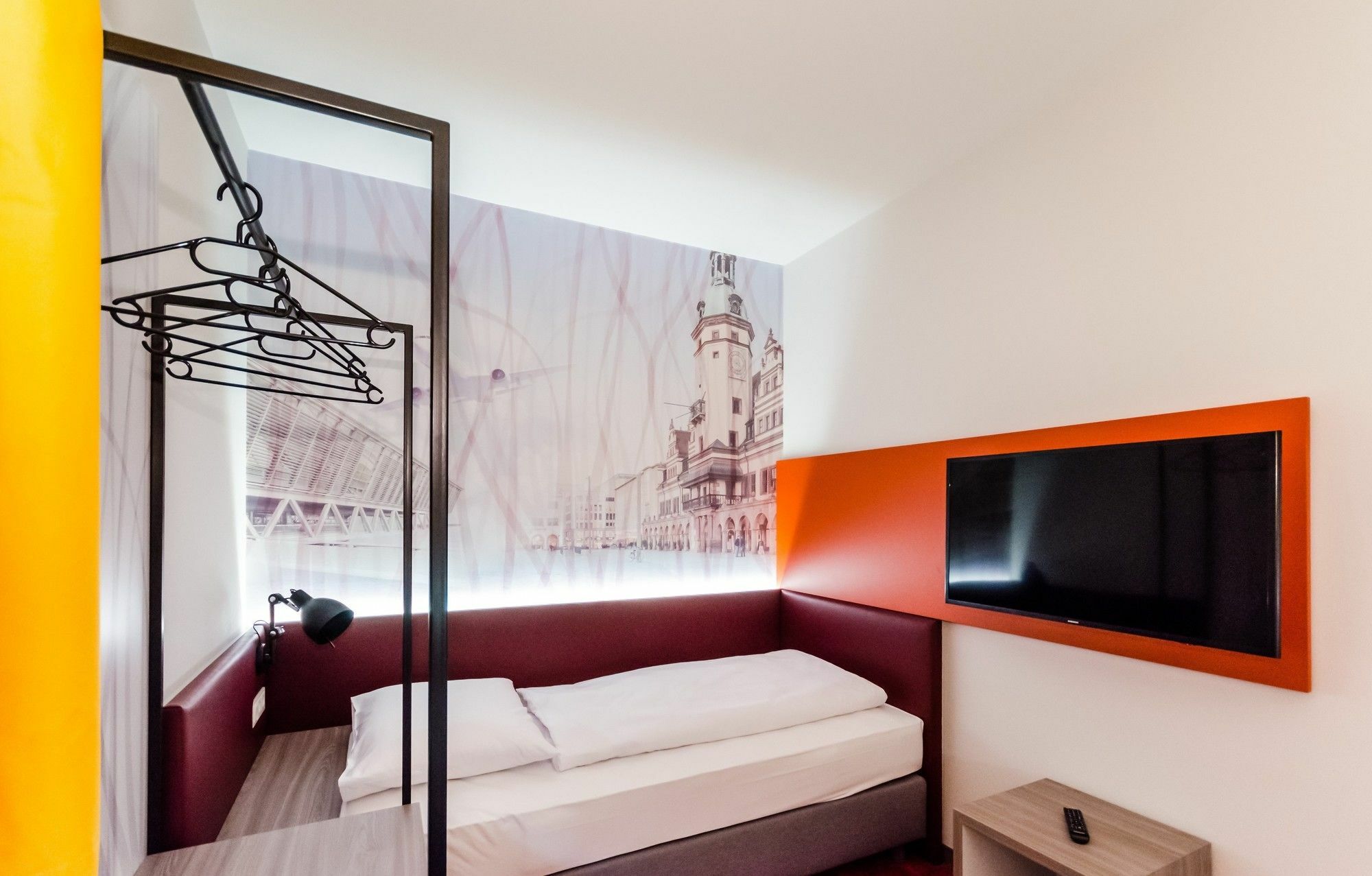 Hotel Campanile Sendling München
