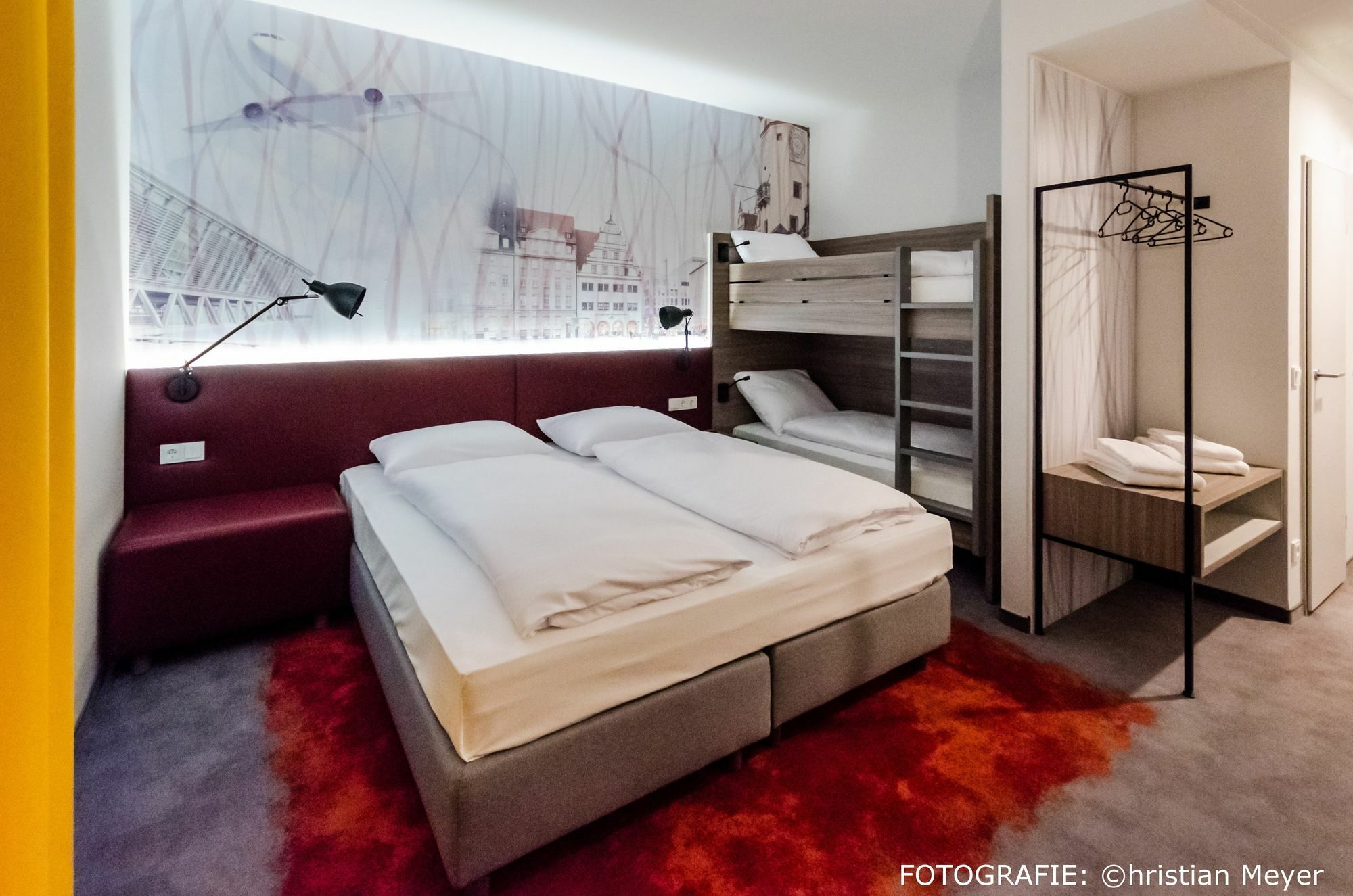 Campanile Sendling Hotel 3*