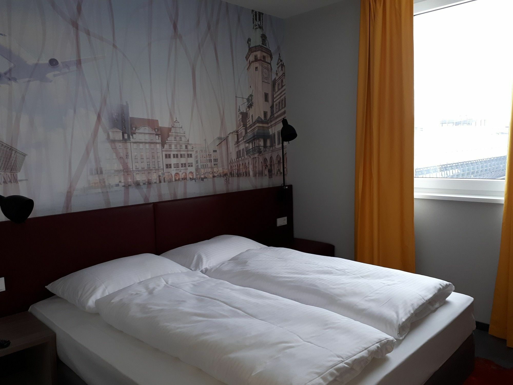 Campanile Sendling Hotel 3*